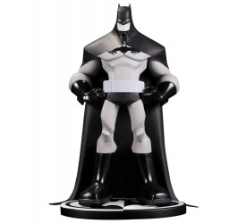 Batman Black & White Statue Sean Galloway 20 cm